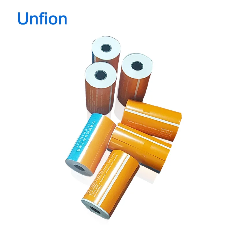 Wholesale thermal ecg paper in health & medical for ECG monitor