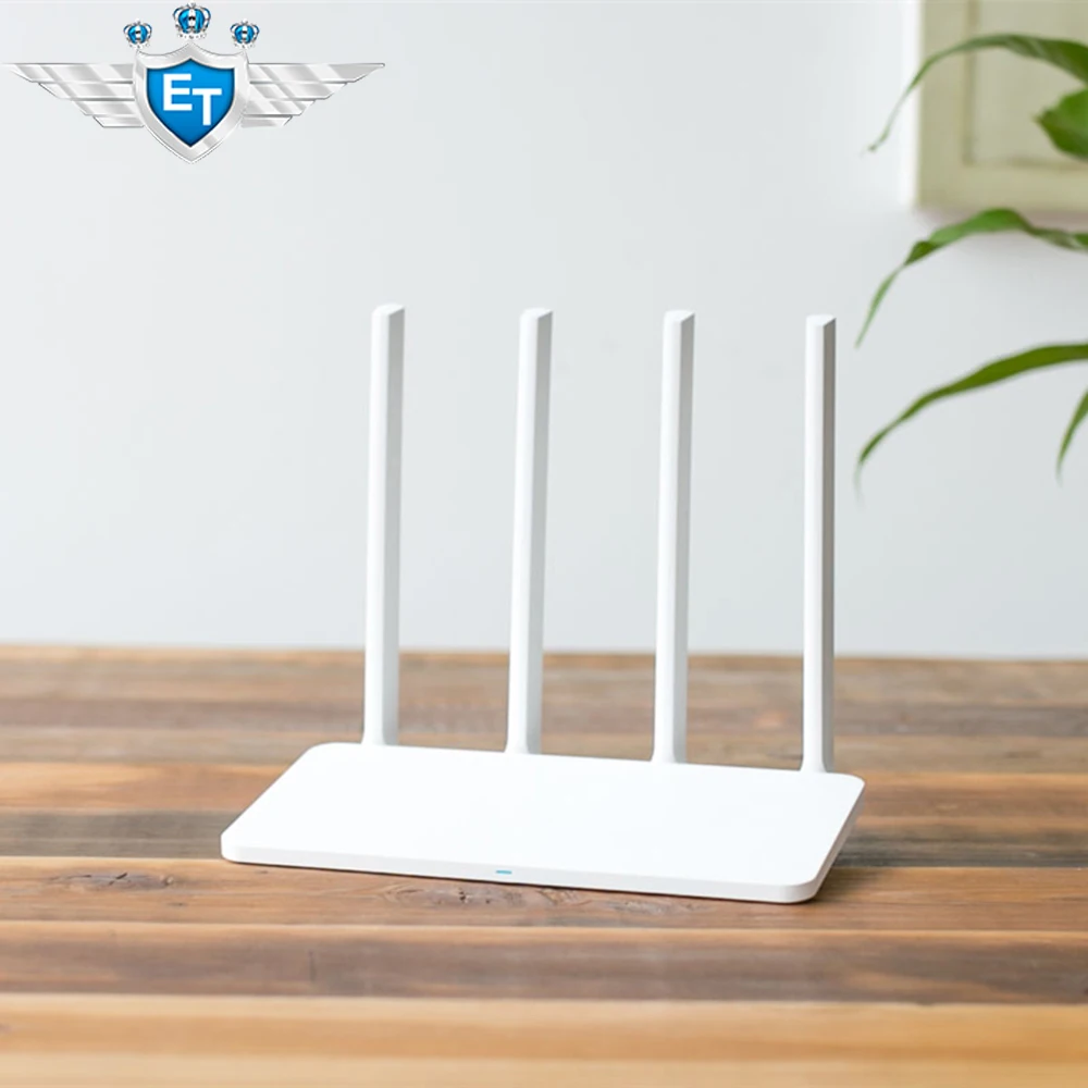 
 Оригинальный Wi-Fi роутер xiaomi mi 3c 64 RAM 802.11N 2,4G 300 Мбит/с USB Беспроводные роутеры ретранслятор  