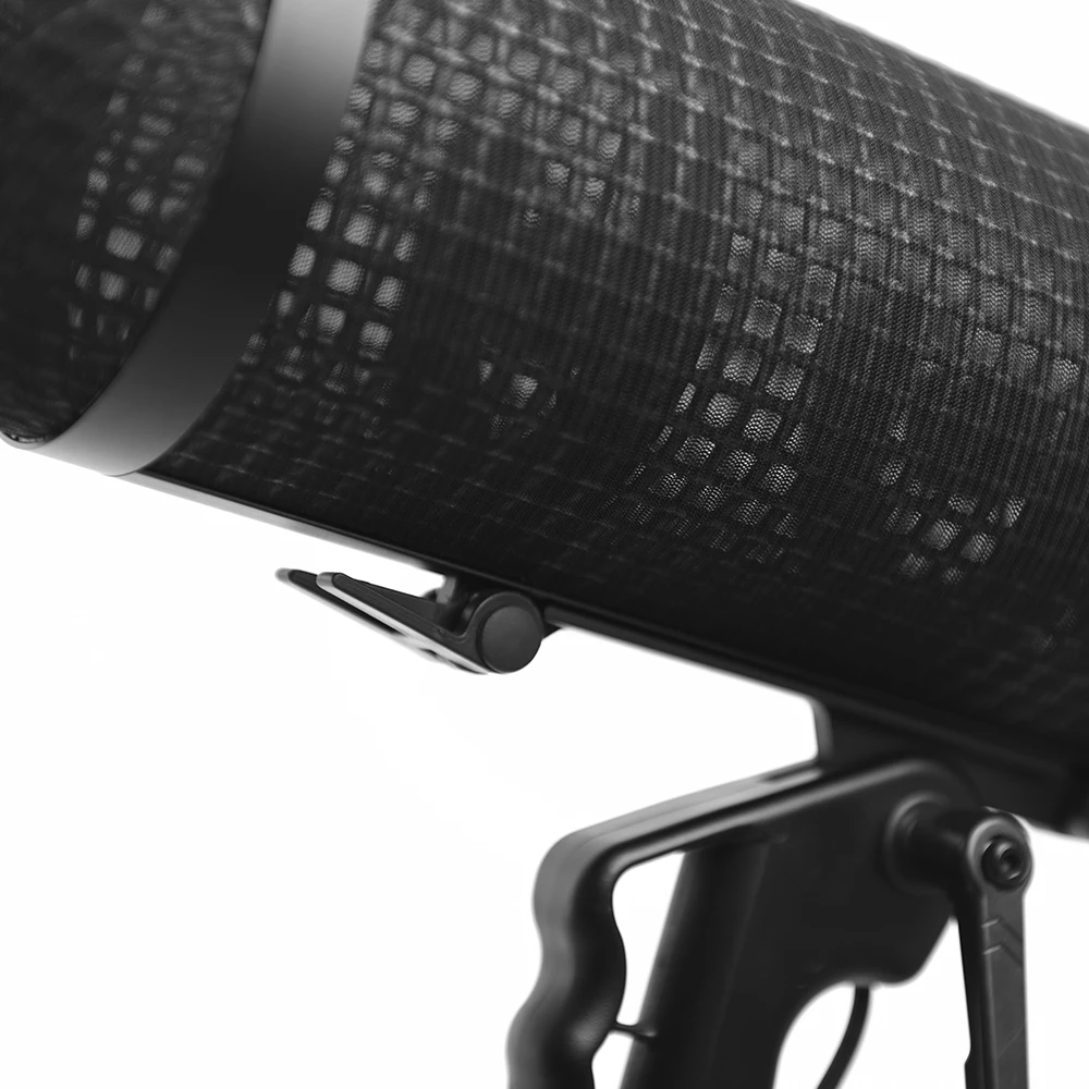 E-IMAGE BS-M80 suspension windshield system blimp microphone blimp