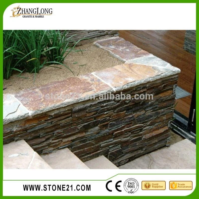 quarry owner slate tile and slab