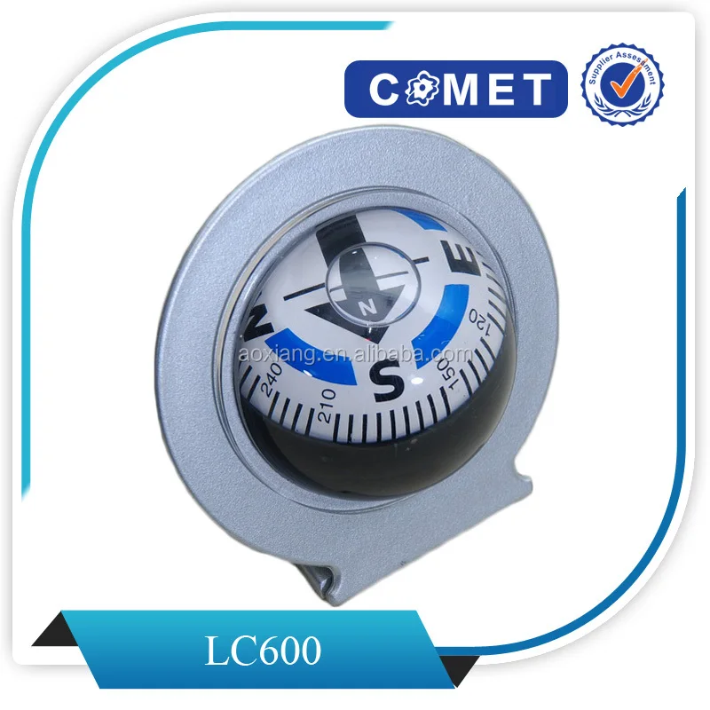hot sale car compass ,magnetic compass