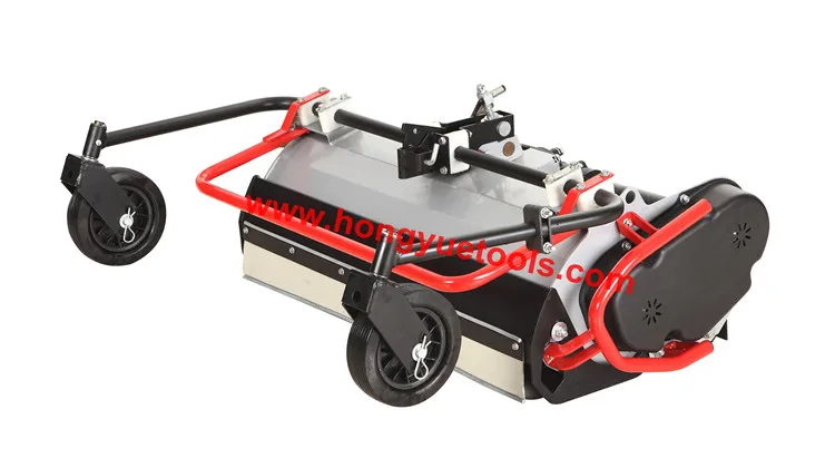 
Mutlifunction tractor flail mower in china price fashion garden tool with CE approved 