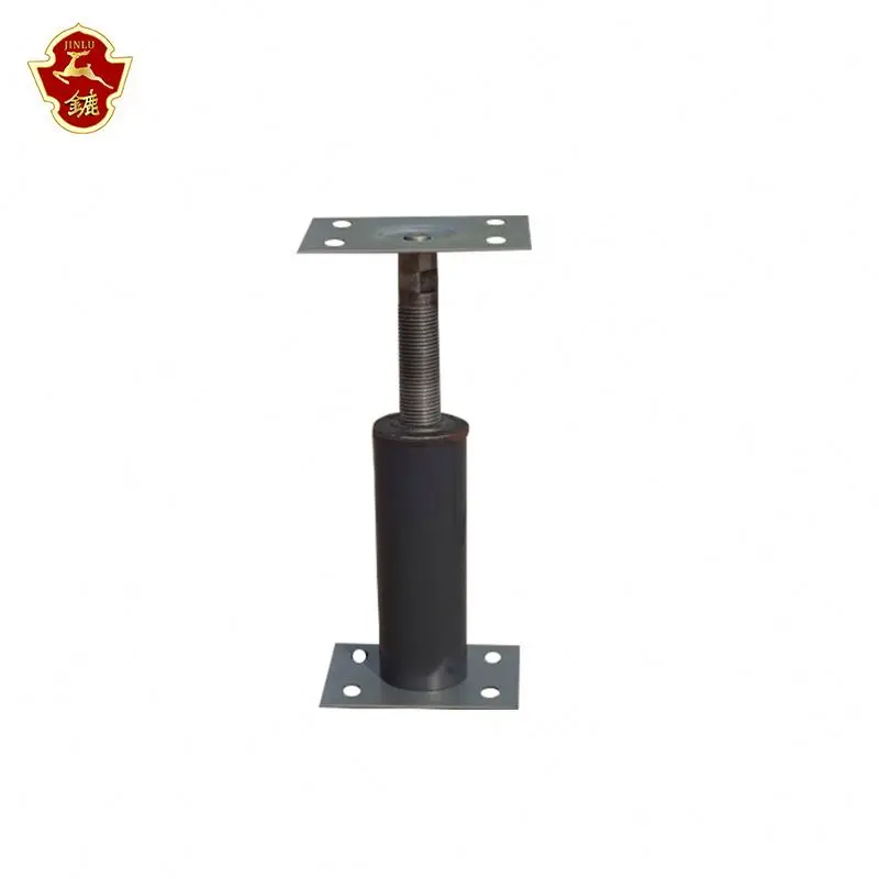 Excellent Quality steel adjustable jack post shoring prop