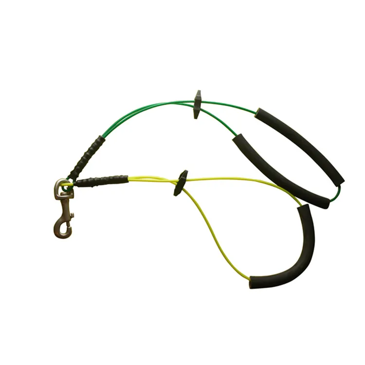 Регулируемый кабель для ухода за собаками