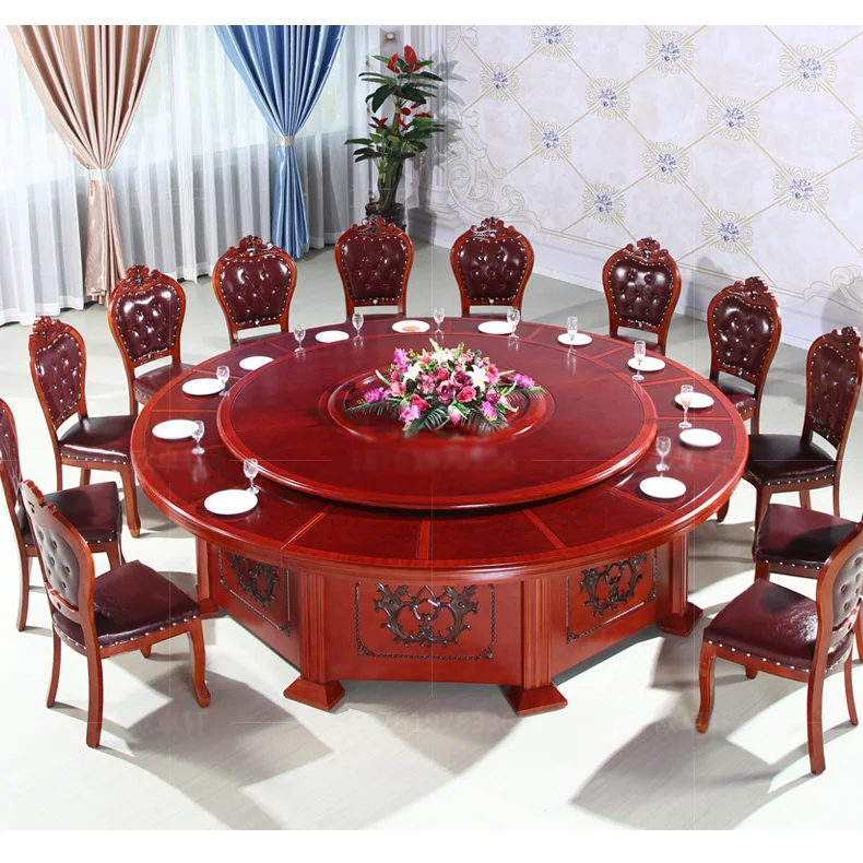 Обеденный стол из массива дерева на 10 12 мест