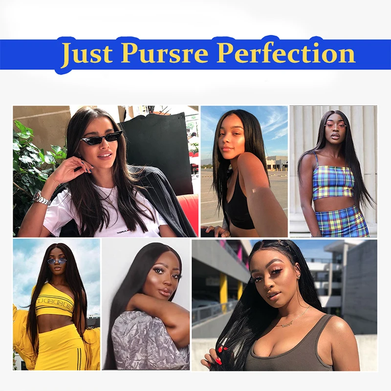 JP one donor raw unprocessed virgin Peruvian hair, 100 Peruvian straight virgin hair