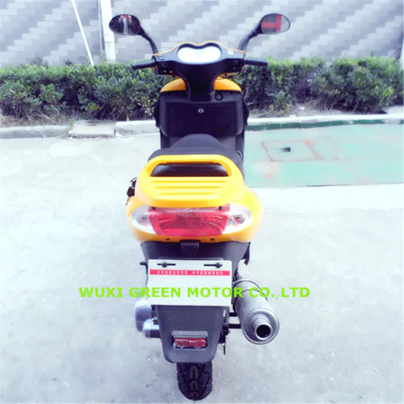 gasoline 150cc 125cc adult scooters for sale