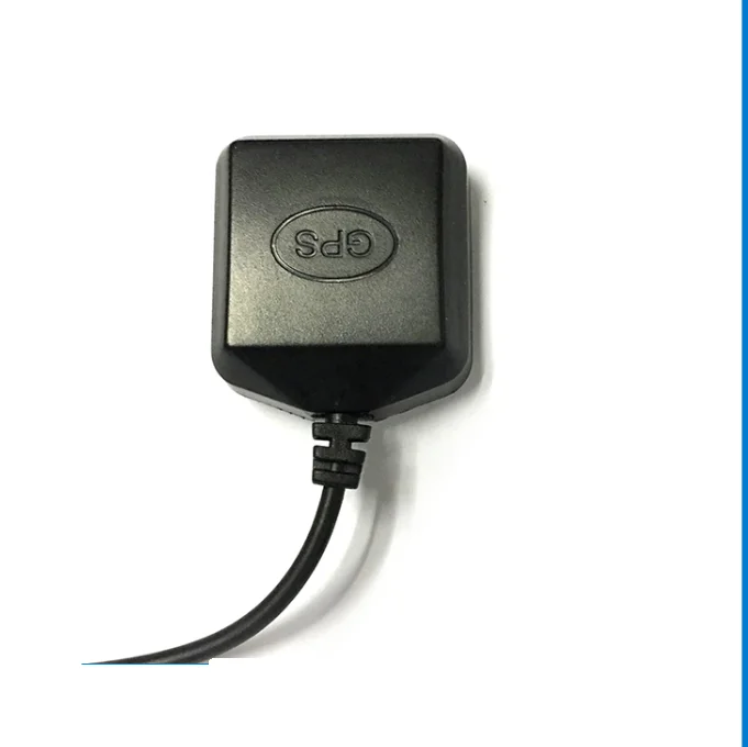 High quality Free sample waterproof gps glonass active antenna gnss with magnetic/3m adhesive mounting