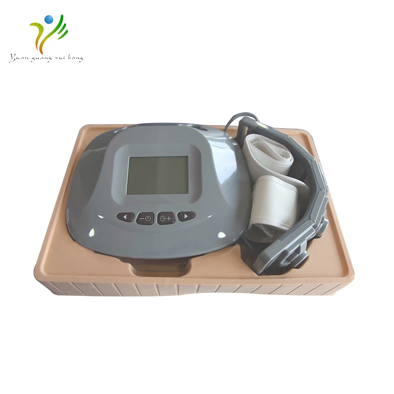 led light therapy medical device Pulsed Electromagnetic Field Therapy device