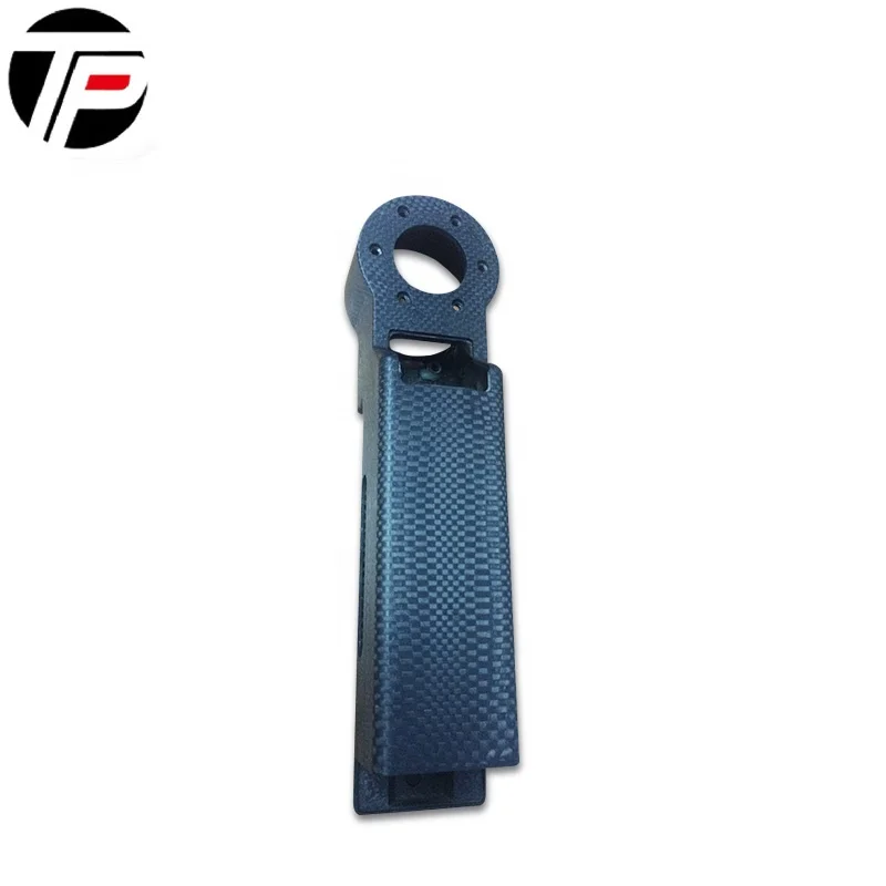 High precision customized cnc cutting machine industrial parts