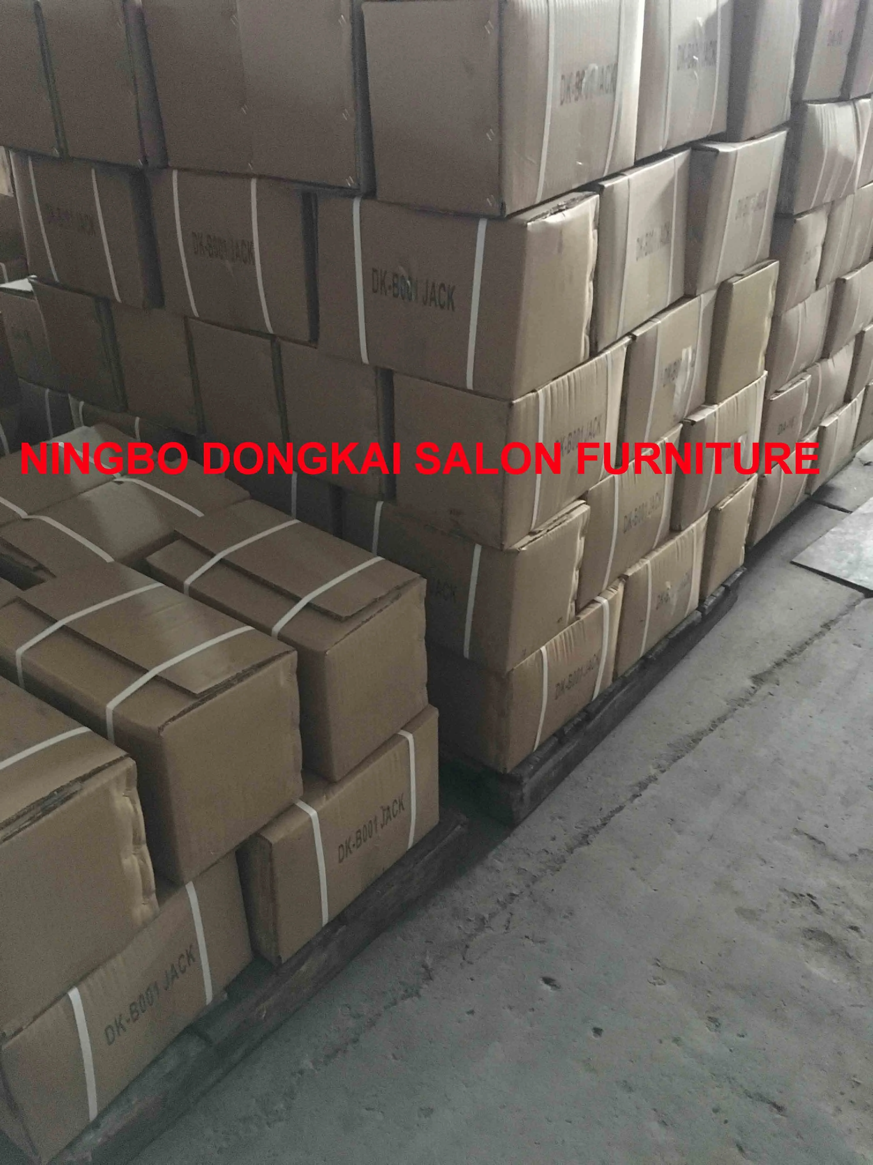 China wholesale hair salon chair pumps manufacturer