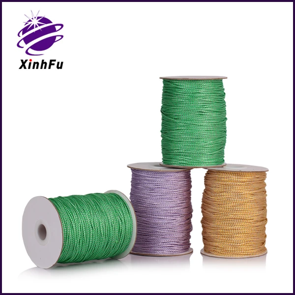 High quality 1.2mm nylon cord for bracelet making