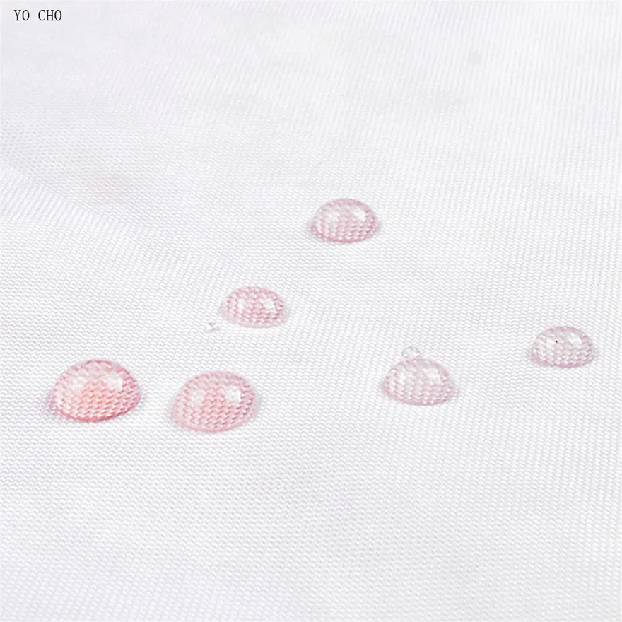 Thicken lace curtain for the bathroom waterproof bath curtain with metal hooks polyester fabric white ruffle shower curtain