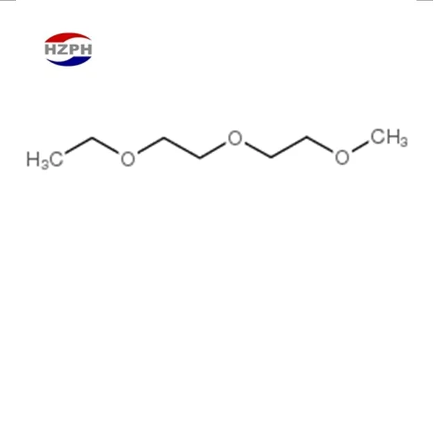 
High-purity Diethylene glycol methyl ethyl ether,CAS:1002-67-1 
