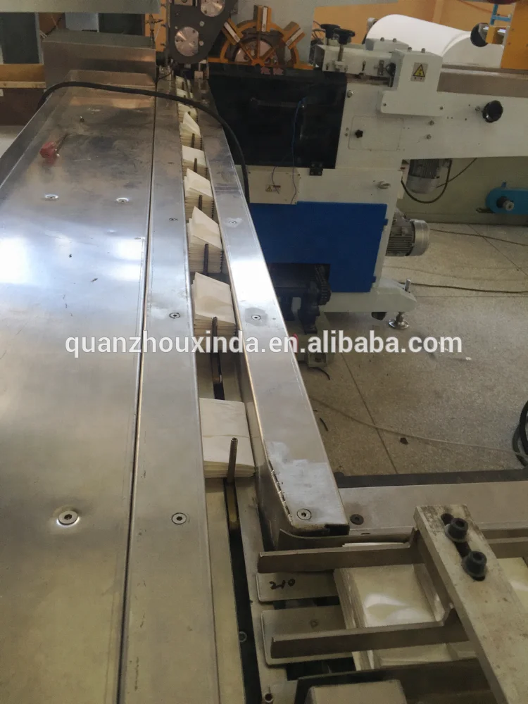 Automatic Small Pocket Paper Envelope Making Machine Price Production Line