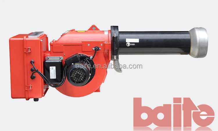 BT40L diesel fuel burners,oil burner