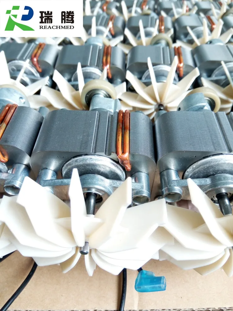 New medical nebulizer motor manufacturers of china japan medical equipment