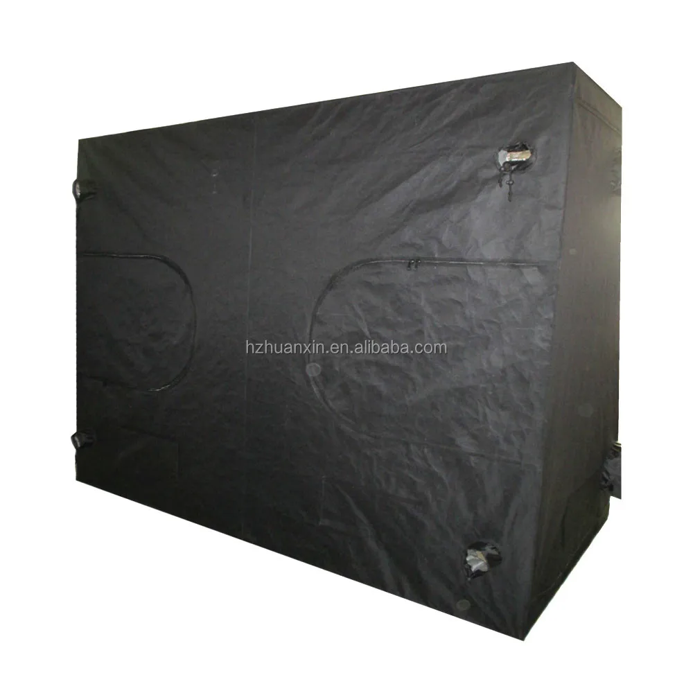
Factory price indoor grow mushroom grow room/grow tent kits 240*120*200CM 