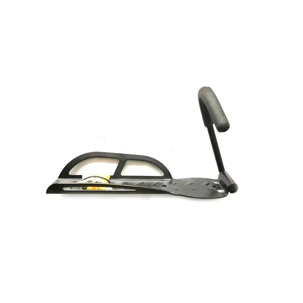 Ning Bo YONG TENG/OEM bicycle parts CNC machining aluminum Bicycle rack