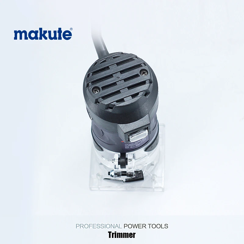  Makute профессиональные инструменты для дерева TR001 6 мм