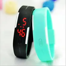 2015 Touch Screen Fashion Stopwatch Digital Male Watches Men Luxury Brand Men’s Sports Clock Electronic Wrist Watch Wristwatches