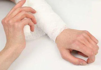 non woven paper tape