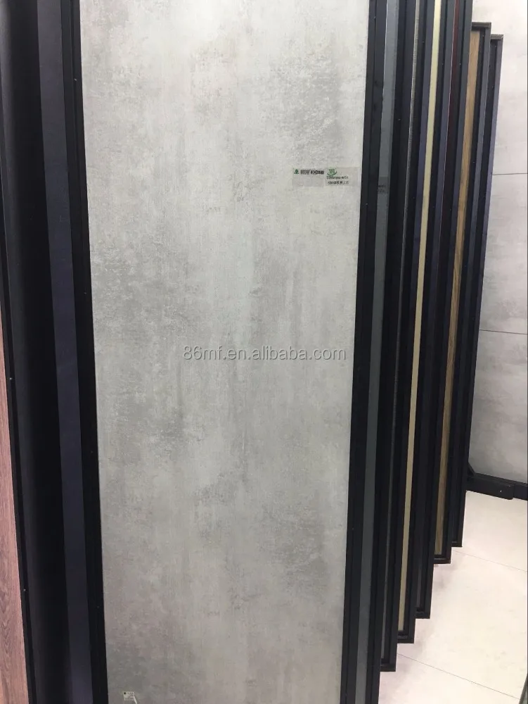 
E1 glue 1220*2440*18mm melamine laminated mdf board 