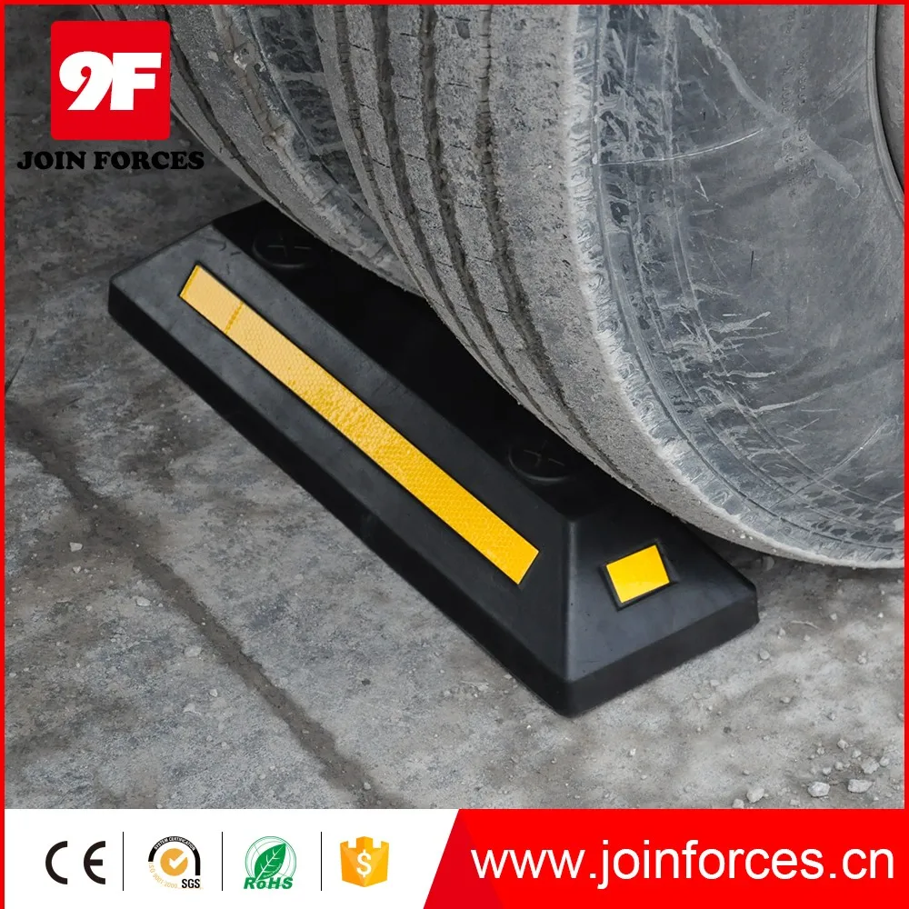 9F 560 мм Автомобильный стопор для парковки оптом