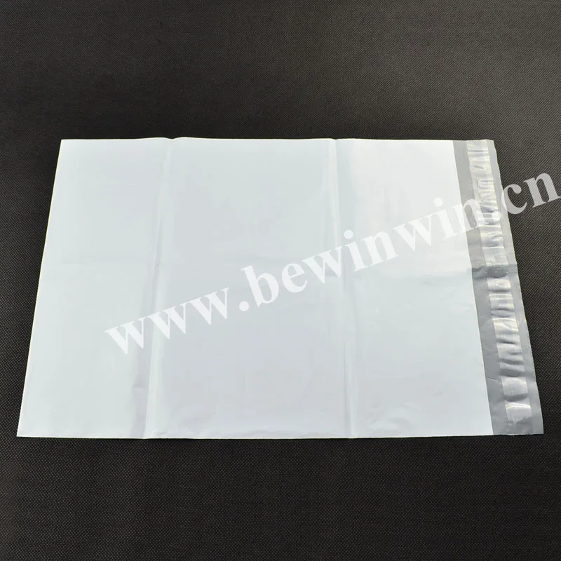 Wholesale  White/pink/black/navy blue Poly mailer Self-seal Shipping Mailing Bags for delivery