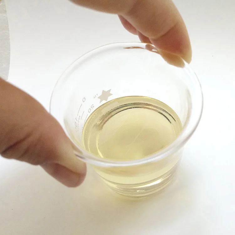 PIB6240 Polyisobutene Viscosity Index Improver VII manufactured by Sinopec