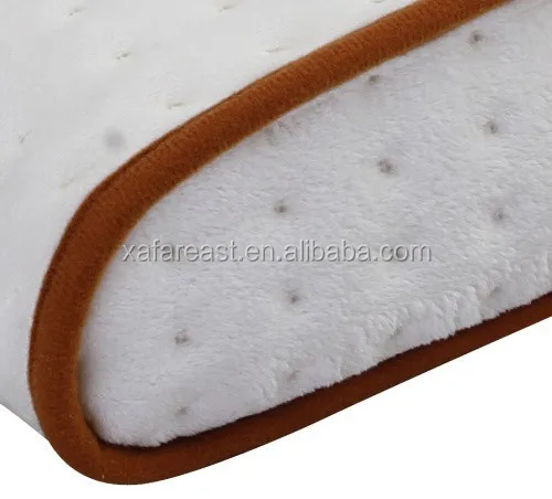 CE/GS Approved 100W Fast Heating Personal Care Electric Feet Warmer, Foot Warmer, Foot Care Product