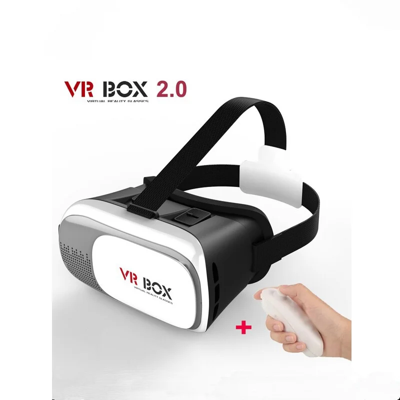 OEM 3D Секс Видео VR Контроллер Коробки