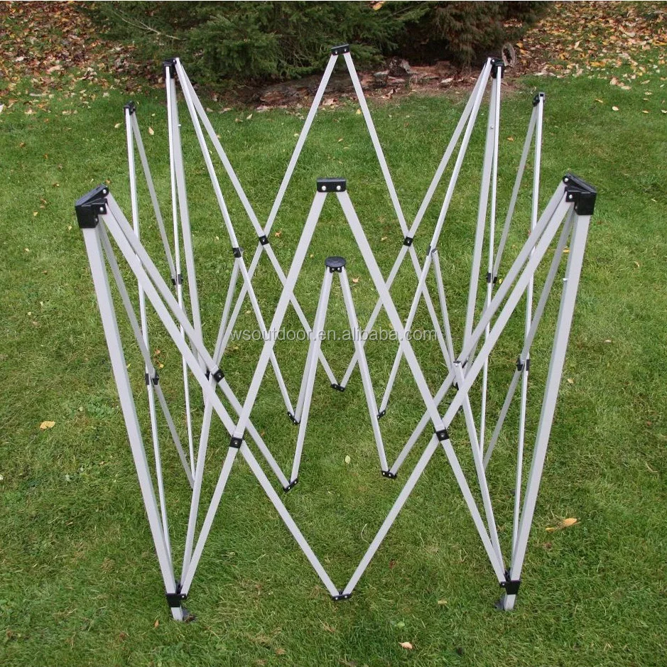 factory wholesale portable easy up tent fits the car trunk