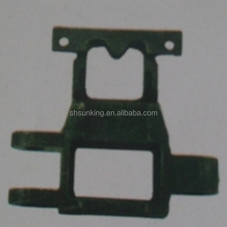 The good of chain and pin plate holder use for the germany krantz stenter made in china