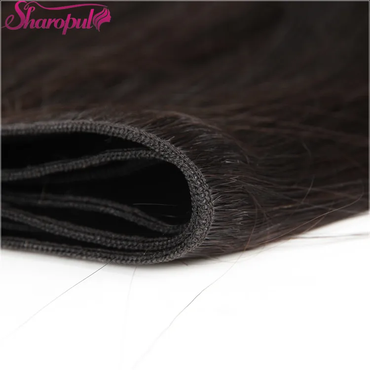 Best Virgin human Hair Extensions straight natural Hair Wholesale Supplier
