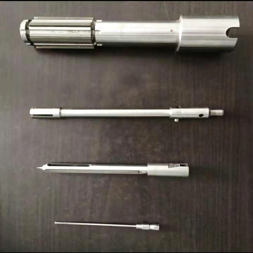 Engine block cylinder honing tool vertical or horizontal sunnen honing head with multi diamond honing stones