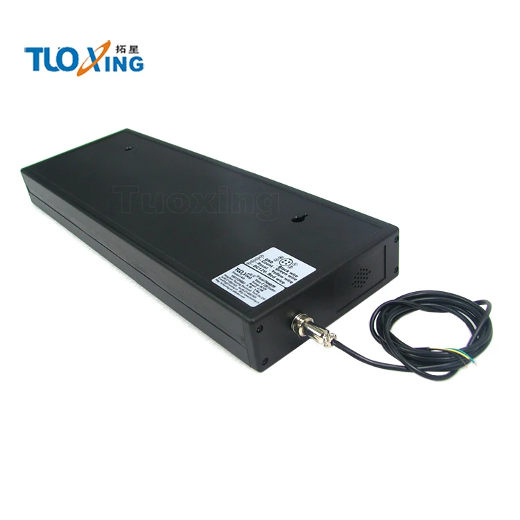 5 inch 4 digit LED Counter