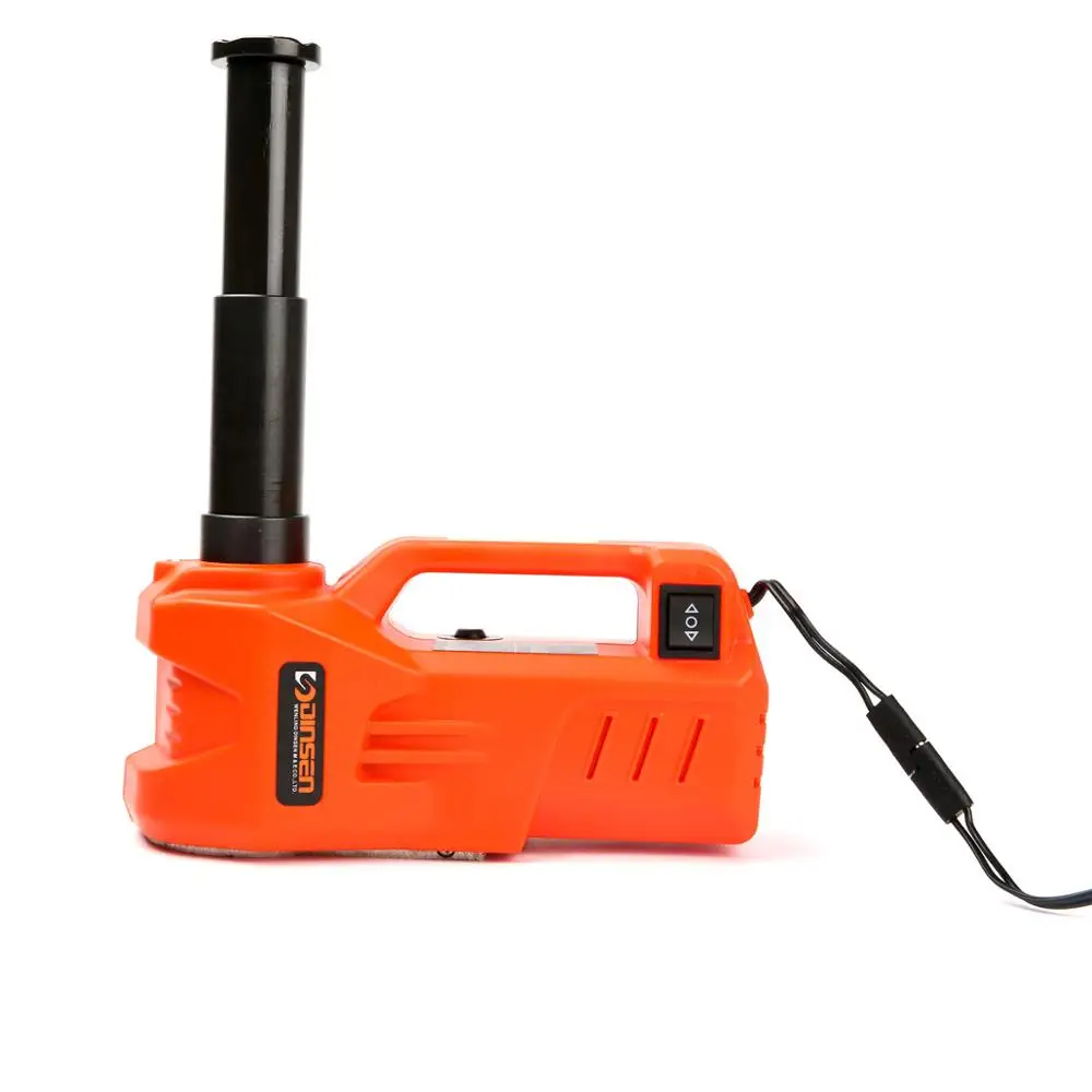 
Vehicle hydraulic jack 3 tons car tire unloading tool 