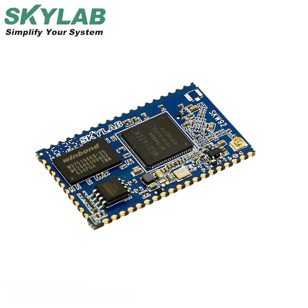 Лидер продаж 2020, беспроводной модуль, многослойный медленный IOs, чипсет mt7688, Wi-Fi, iot модуль для USB Wi-Fi камеры