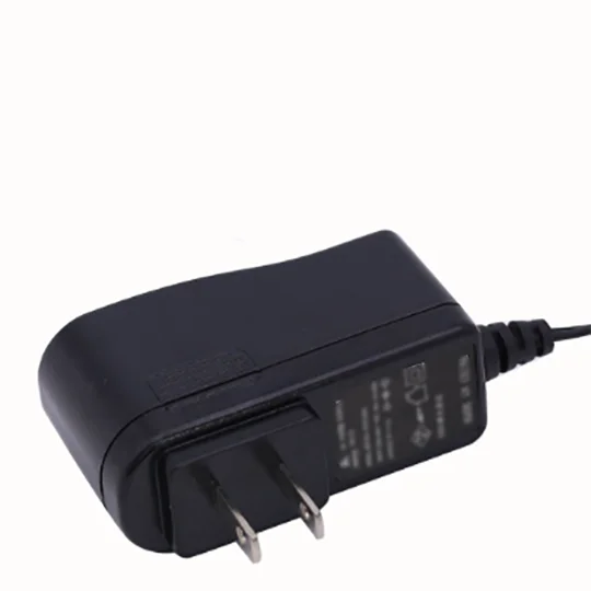 9V 1A ADAPTER WITH JAPAN PLUG pse CERTIFICATIONS Cosmetology equipment mobile LED light charger