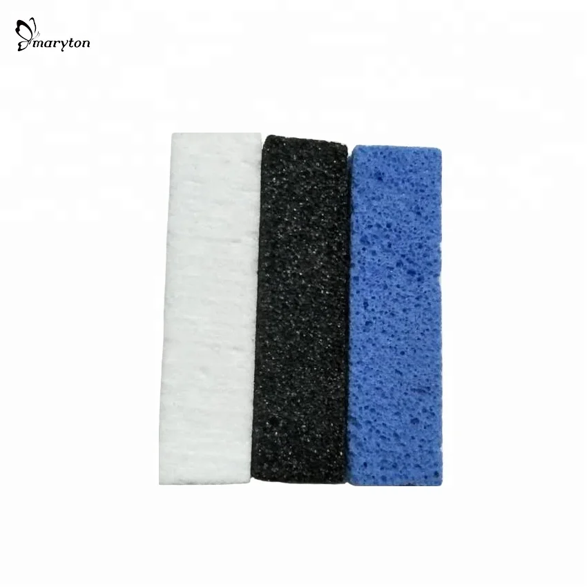 Wholesale Small Foam Glass Pumice For Foot Artificial Pumice Stone