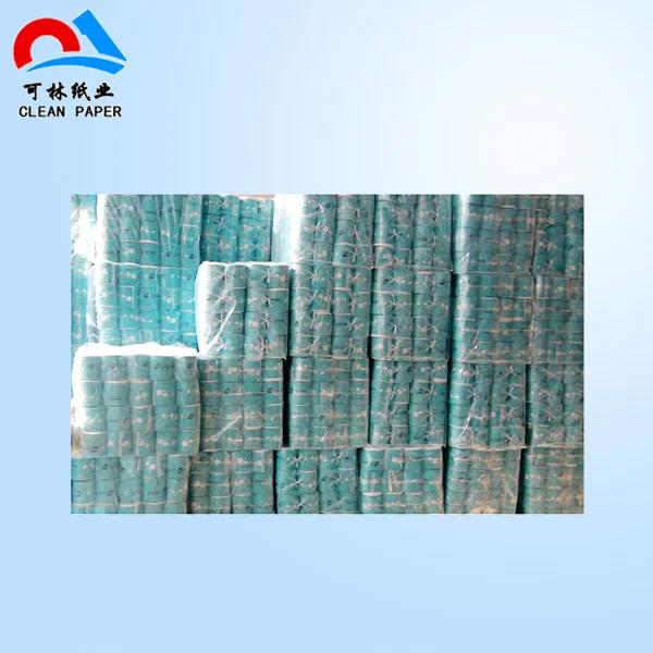 tissue paper parent roll patterned toilet paper roll custom toilet paper roll wrapper