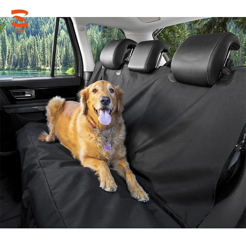 Specialized Pet Car Door Seat Cover Wholesale Dogs Accessories in China