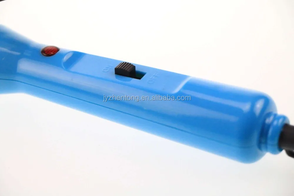 Magic Air Iron High Quality Low Price Custom Logo Hot Selling Wholesale Hair Curler