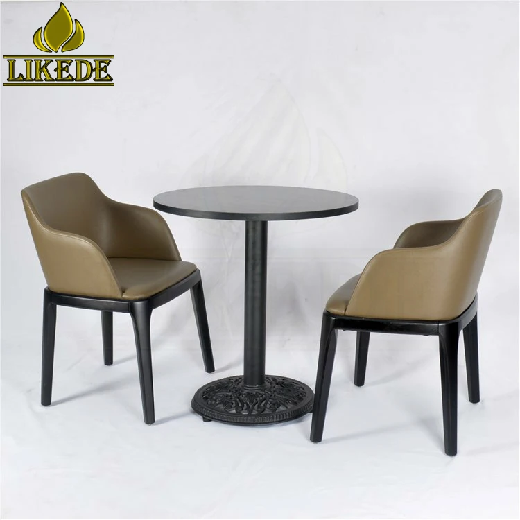 High quality cast iron table frame for dining/office/coffee/restaurant table
