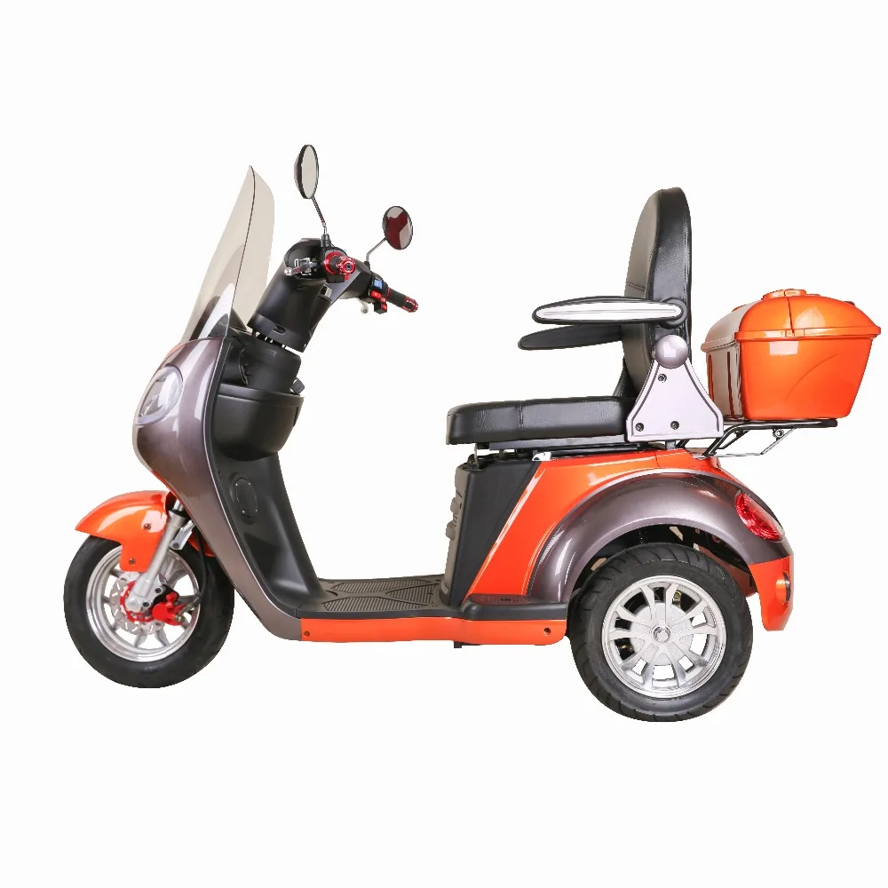 
Manufacturer Factory Wholesale Price Scooter China 500W PP Plastic 12 Degree Lead Acid 4pcs 12V20AH 50-60kms 6-8hours Lexsong 