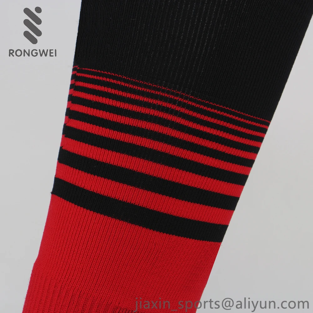 Wholesale high quality outdoor soccer sports running socks accessories