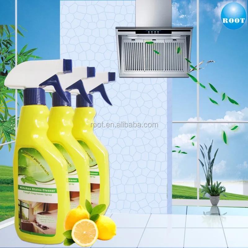 
Biodegradable Liquid Floor Antiseptic Cleaner 