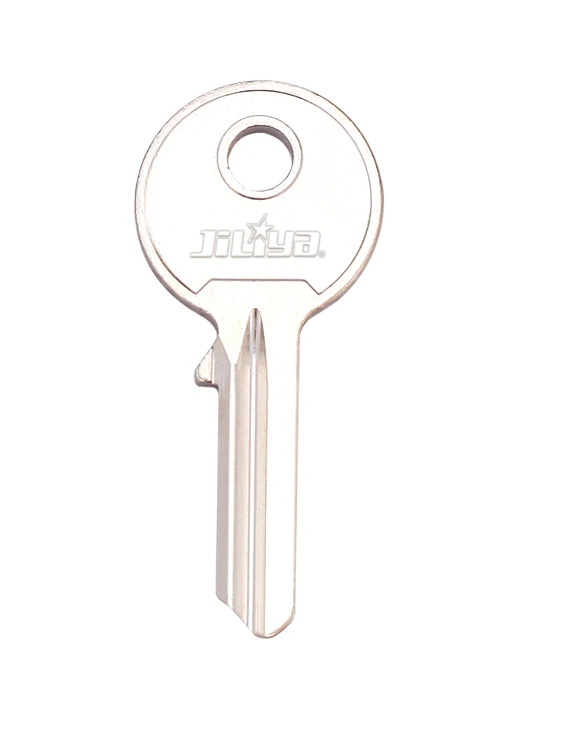
custom blank key hottest popular brass keypromotional blank key 