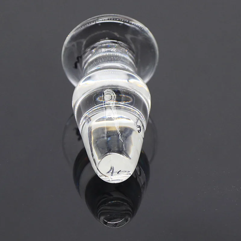 Fox tail anal plug silicone, diamond anal sex toys anal plug vagina butt plug